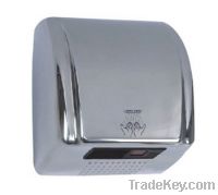 hand dryer