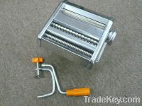 pasta maker