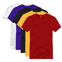 Tshirts for Men and Women-Cotton stuff-Polo shirts