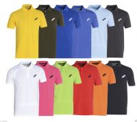 Polo style shirts for Men and Women, Collar style, Half sleeves, Summer shirts