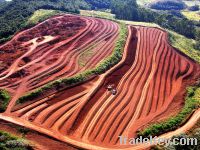 Sell Bauxite ore