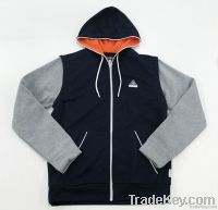 Sell Hoodie Jacket