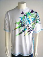 Sell Men's T-shirt