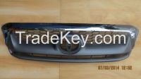 GRILLE  Replacement for  TOYOTA HILUX VIGO Pickup 2008-2011