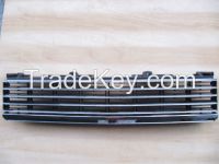 Replacement for Nissan Chorme paint Grille
