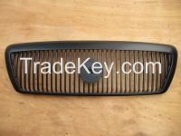 auto parts Replacement for Mercury grille