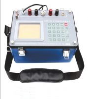 Geophysical DC and IP Instrument for Underground Water Detection