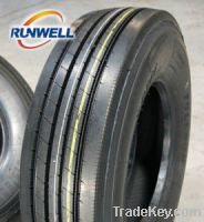 sell Radial Truck Tire