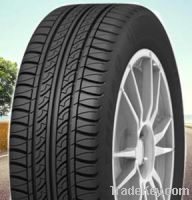 Sell Passenger Car Tyre