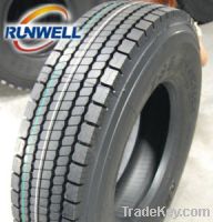 Sell Radial Truck Bus Tyre