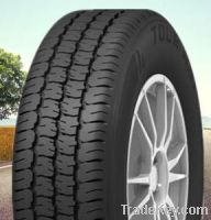 Sell Commercial Car Tyre, Van Tyre