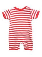 baby cotton clothes