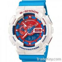 Blue and Red Series Limited Edition Sport Watch