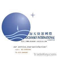 purasing and shipping services in china