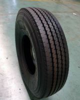 Radial and bus tire, TBR tire, 11.00R20, 