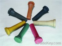 Plucker chicken rubber