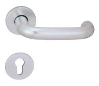 Aluminum Door Handles OAH01