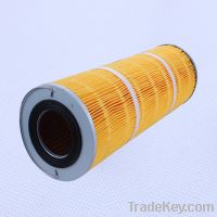 China factory wholesale and retail EDM filter
