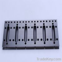 EDM Jig binder plate and other EDM spare parts