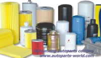 Supplier of Auto Filter