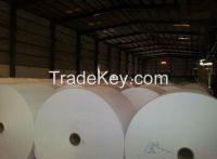 sell coated paper with good quality and competitive price