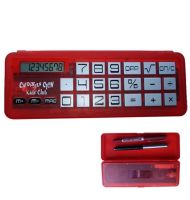 Sell pencil box calculator
