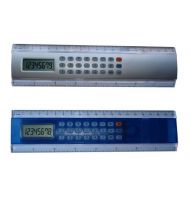 Sell 8 digits 20cm ruler calculator