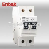 Miniature Circuit Breaker CE MCB 6-63A 2-Pole