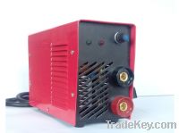 MT Series IGBT Inverter DC MMA/TIG Welder