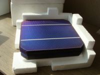 Sell spec. out PV solar cell