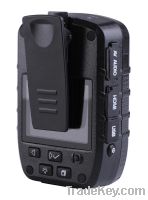 2014 Last 1080P Police Video Body Worn Camera