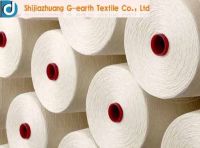 Sell Spun Polyester Yarn(100%)