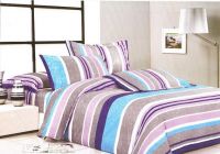 Sell 100% cotton printed bedding fabric