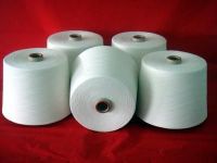Polyester Spun Yarn pure Virgin 60s/1