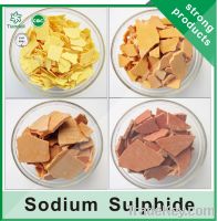 Sodium Sulphide