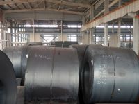 High Tensile HRC Hot Rolled Steel Sheets in Coils