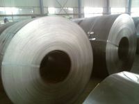 Cold Rolled Carbon Steel Sheets in Coils Oiled/Non-oiled