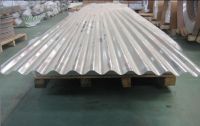 Corrugated PPGI/PPGL Steel Sheets/Plates