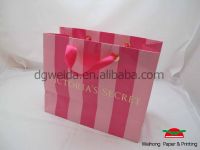 Fashion and useful handmade paper bags designs