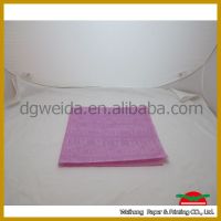 custom pink tissue paper with good quality