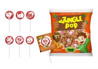 Lollypop Candy