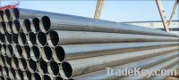USD560 good ERW steel pipes
