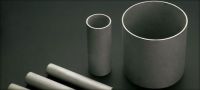 Premium stainless steel pipe