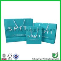 kraft paper bags wholesale