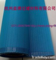 Polyester spiral dryer mesh