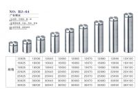 stainless steel advertisement nail