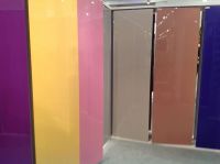 Looking for exculisive  UV Painted High Gloss distribuiton