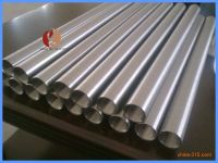 titanium coil tube/pipe gr7