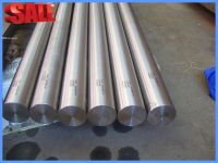 high precision titanium alloy round bar tolerance h6 h9