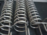 titanium heat tubes for sale